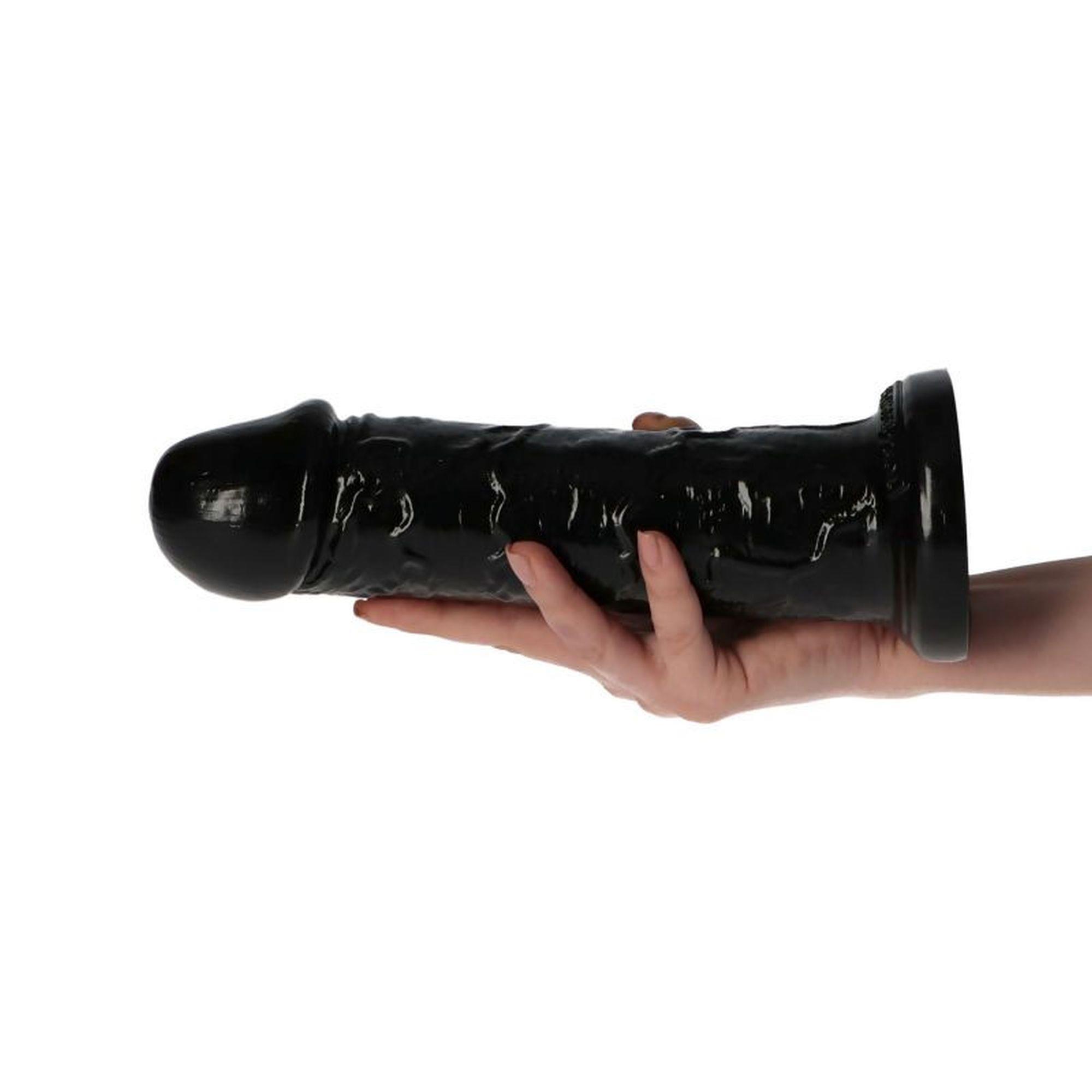 Toyz4lovers Italian — czarny 5″ Toyz4lovers Italian — czarny 5″