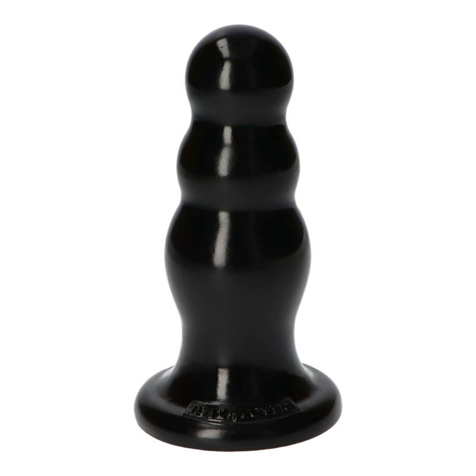 Toyz4lovers Italian — czarny 6″ Toyz4lovers Italian — czarny 6″
