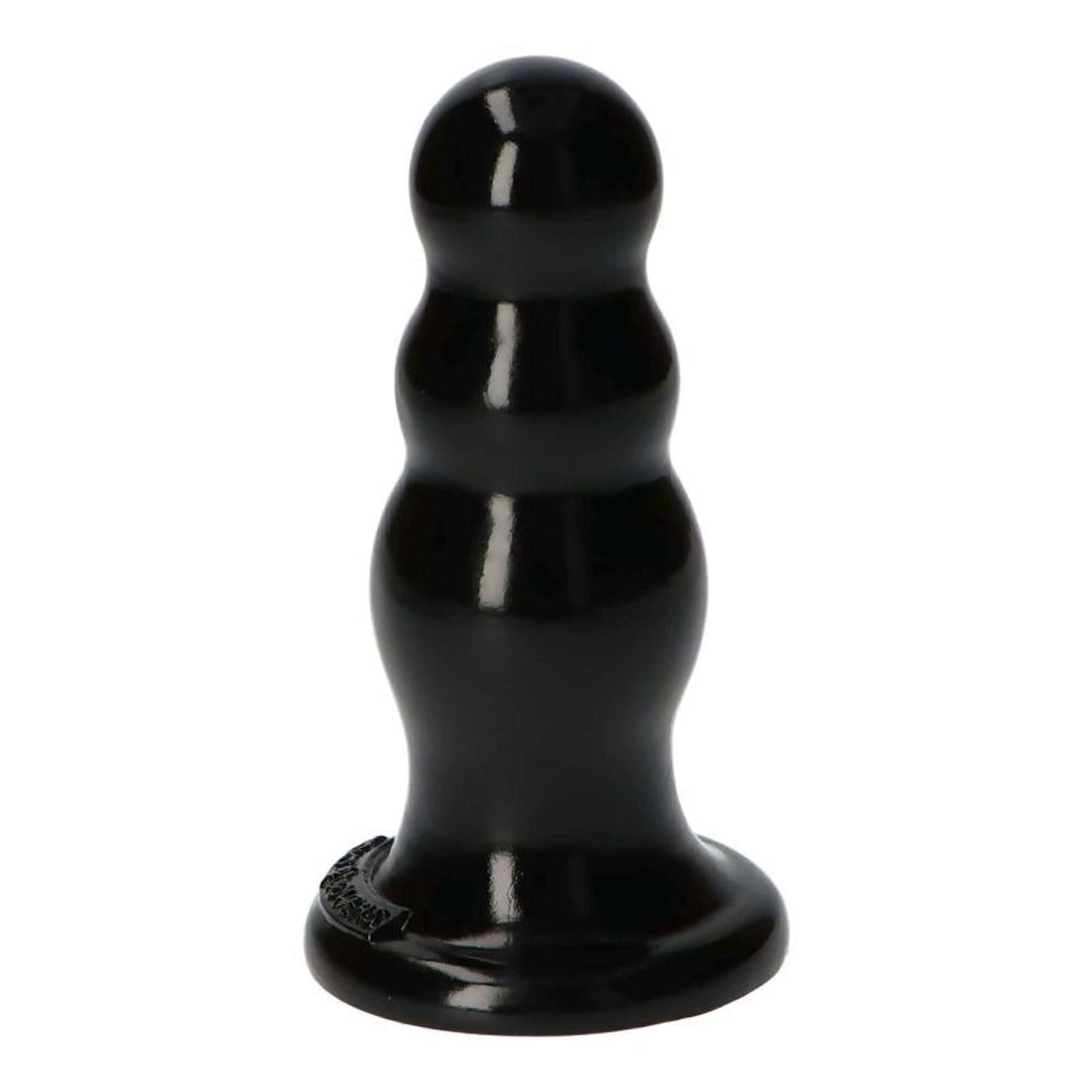 Toyz4lovers Italian — czarny 6″ Toyz4lovers Italian — czarny 6″