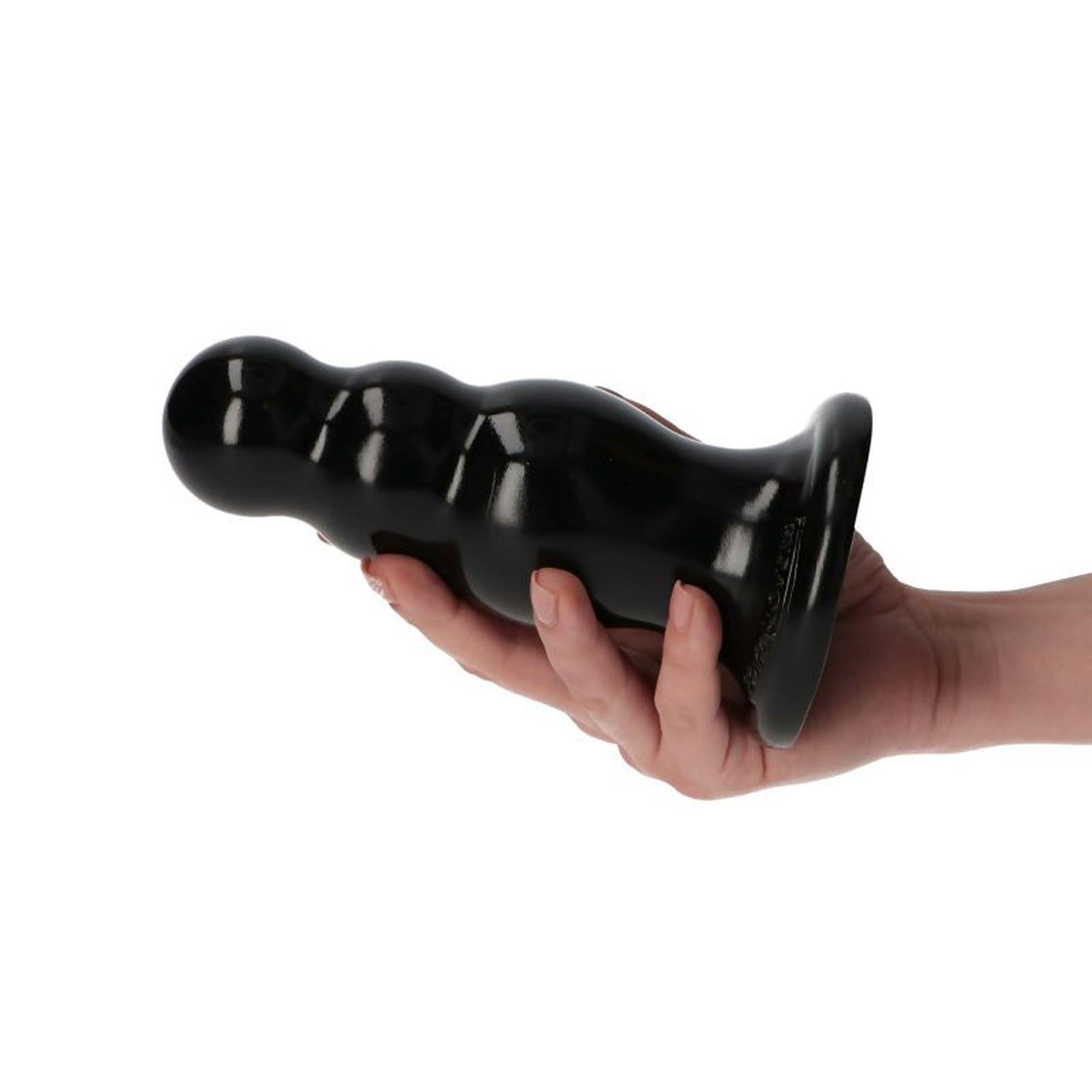 Toyz4lovers Italian — czarny 6″ Toyz4lovers Italian — czarny 6″