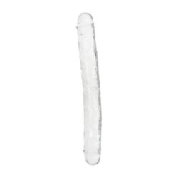 Real Rapture Double — tpe/tpr, xl (powyżej 22 cm) Real Rapture Double — tpe/tpr, xl (powyżej 22 cm)