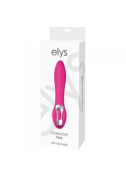 Elys Vibratore — różowy Elys Vibratore — różowy