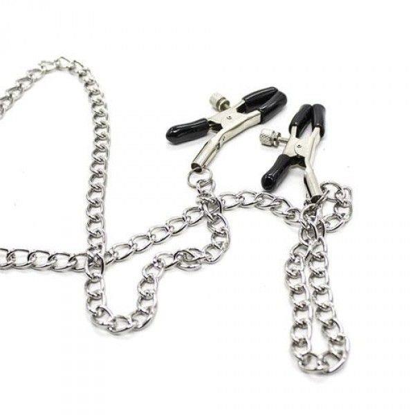 Toyz4lovers Penitence — czarny Toyz4lovers Penitence — czarny
