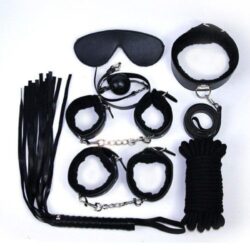 Toyz4lovers Bondage — sztuczna skóra Toyz4lovers Bondage — sztuczna skóra