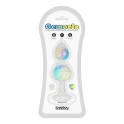 Lovetoy Gemoria — silikon