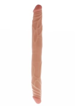 ToyJoy Double — xl (powyżej 22 cm), xl (powyżej 22 cm) ToyJoy Double — xl (powyżej 22 cm), xl (powyżej 22 cm)