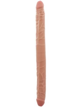 ToyJoy Double — xl (powyżej 22 cm), xl (powyżej 22 cm) ToyJoy Double — xl (powyżej 22 cm), xl (powyżej 22 cm)
