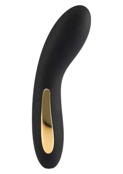 ToyJoy Luminate — silikon medyczny, duży (16-22 cm), czarny ToyJoy Luminate — silikon medyczny, duży (16-22 cm), czarny