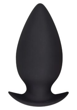 ToyJoy Bubble — silikon, czarny ToyJoy Bubble — silikon, czarny