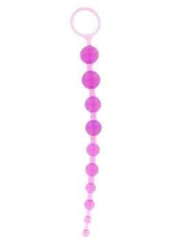 ToyJoy Thai — fioletowy ToyJoy Thai — fioletowy