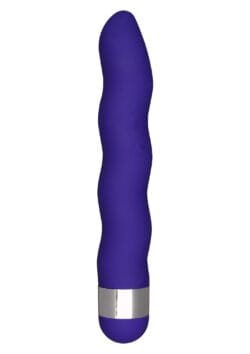 ToyJoy Funky — abs, duży (16-22 cm), fioletowy, duży (16-22 cm) ToyJoy Funky — abs, duży (16-22 cm), fioletowy, duży (16-22 cm)