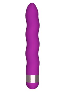 ToyJoy Funky — abs, duży (16-22 cm), fioletowy, duży (16-22 cm) ToyJoy Funky — abs, duży (16-22 cm), fioletowy, duży (16-22 cm)