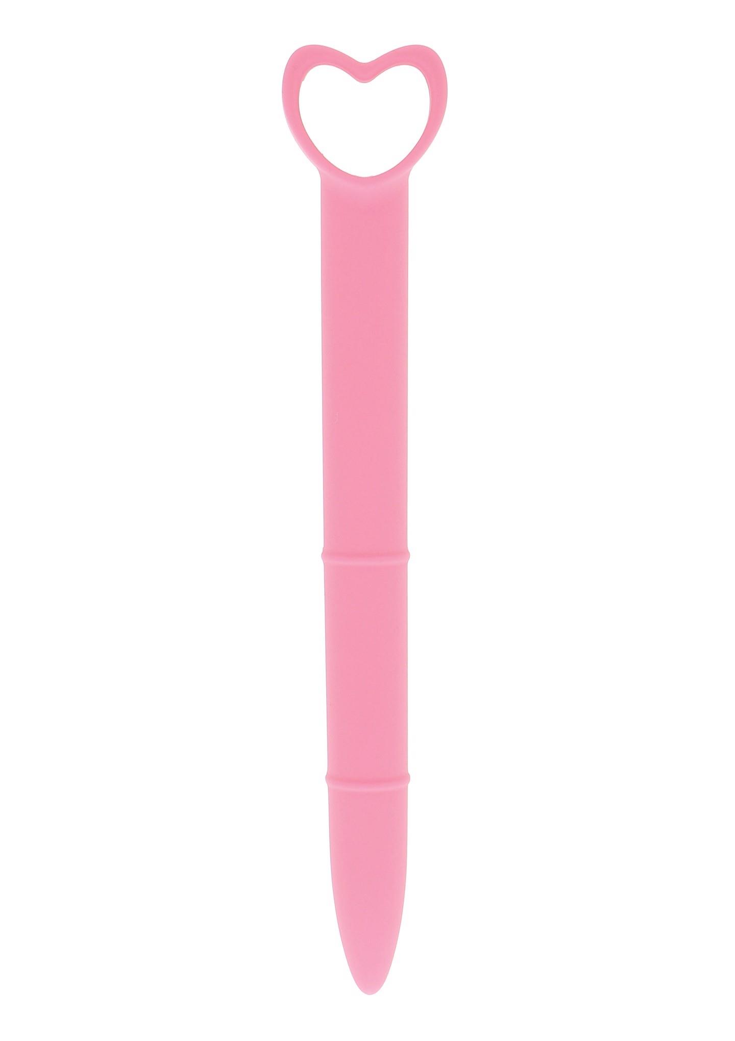 Mae B Vaginal — silikon, różowy Mae B Vaginal — silikon, różowy