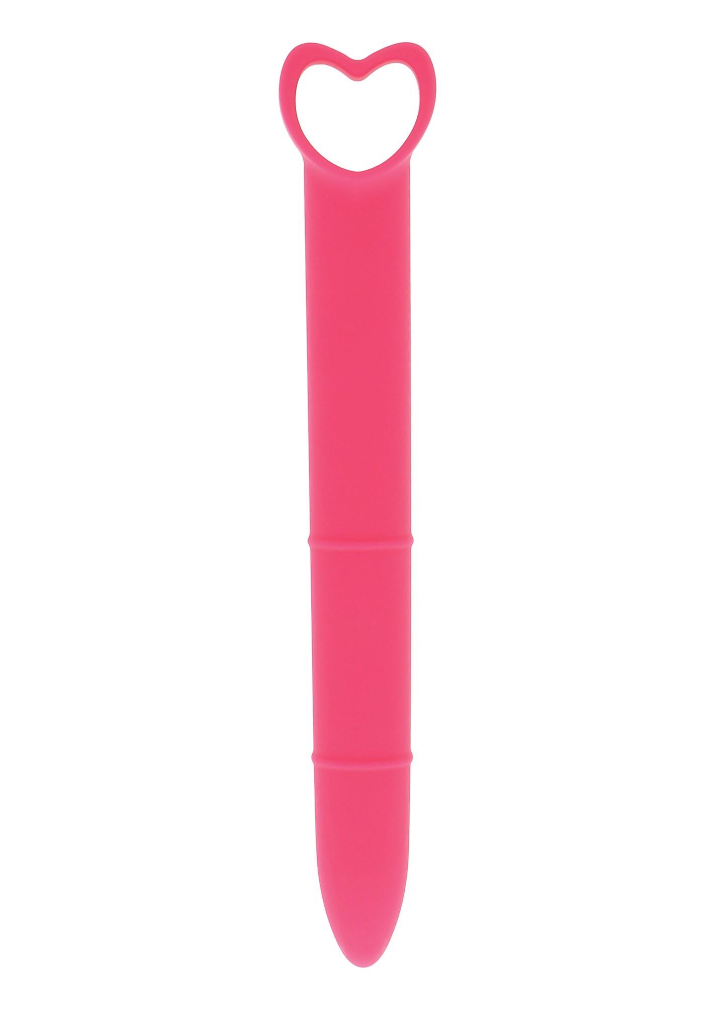 Mae B Vaginal — silikon, różowy Mae B Vaginal — silikon, różowy