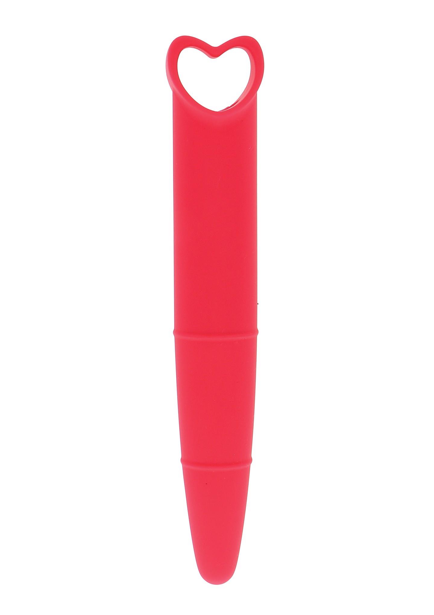 Mae B Vaginal — silikon, różowy Mae B Vaginal — silikon, różowy