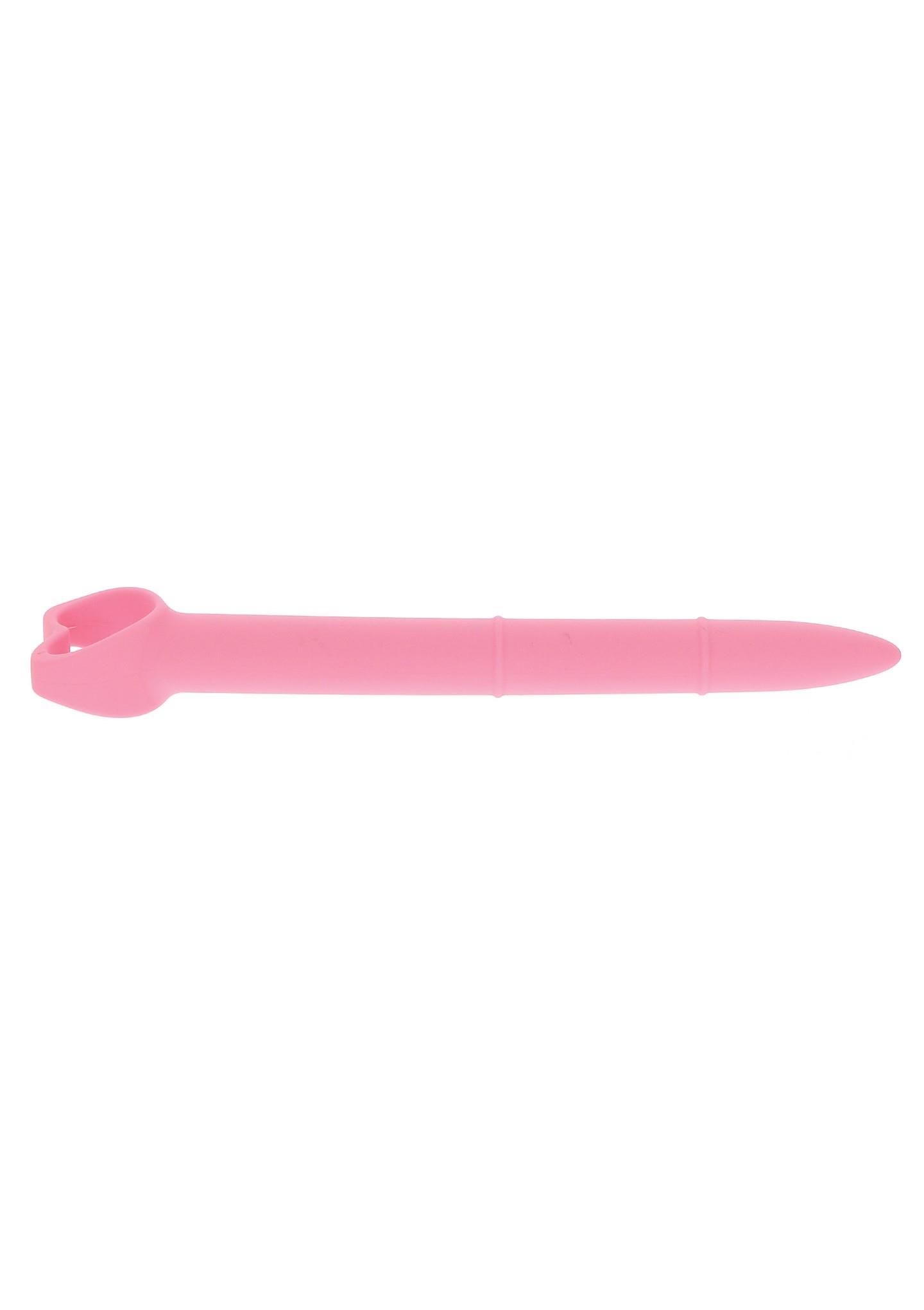 Mae B Vaginal — silikon, różowy Mae B Vaginal — silikon, różowy