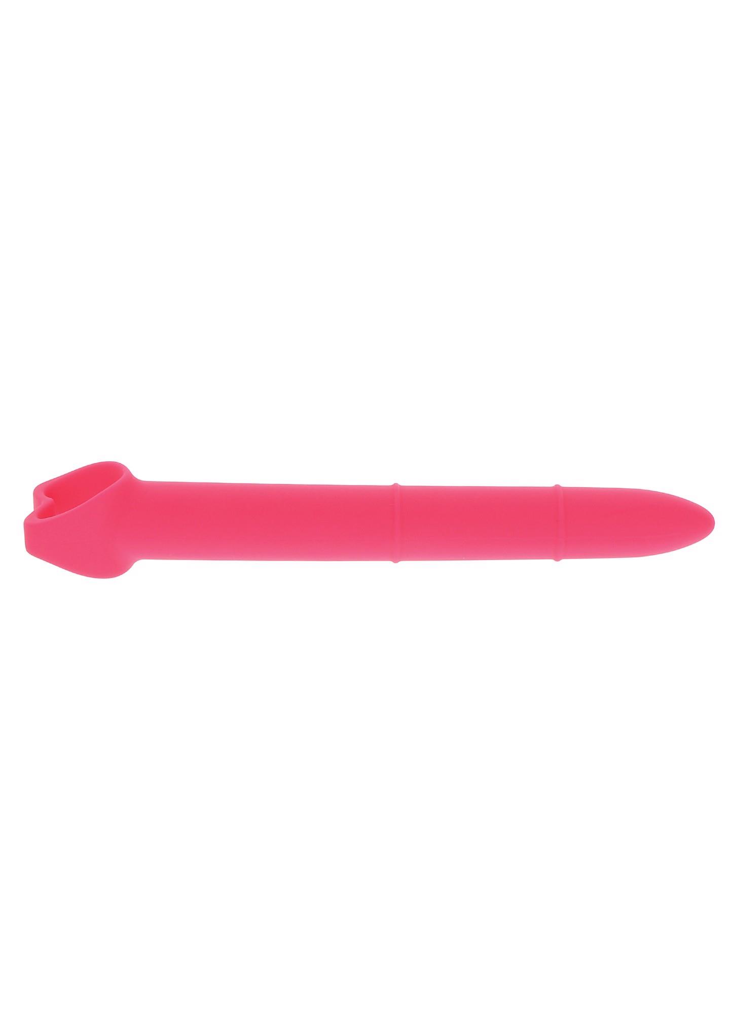 Mae B Vaginal — silikon, różowy Mae B Vaginal — silikon, różowy