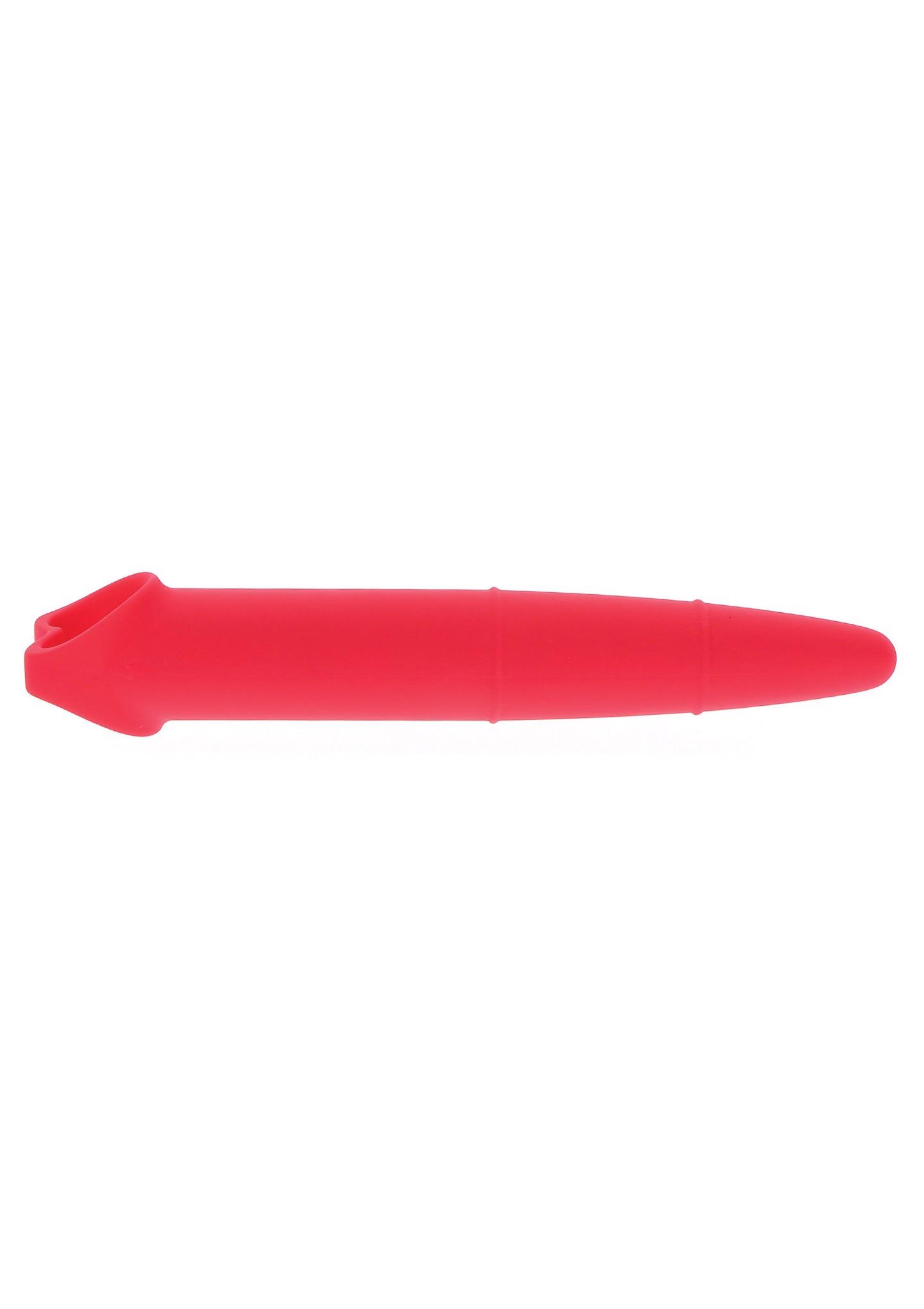 Mae B Vaginal — silikon, różowy Mae B Vaginal — silikon, różowy