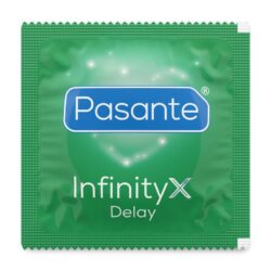 Pasante Delay — nawilżający