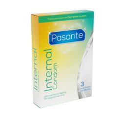 Pasante Internal — nawilżający Pasante Internal — nawilżający