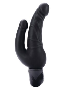 Calexotics Bendie — abs, średni (10-16 cm), czarny Calexotics Bendie — abs, średni (10-16 cm), czarny