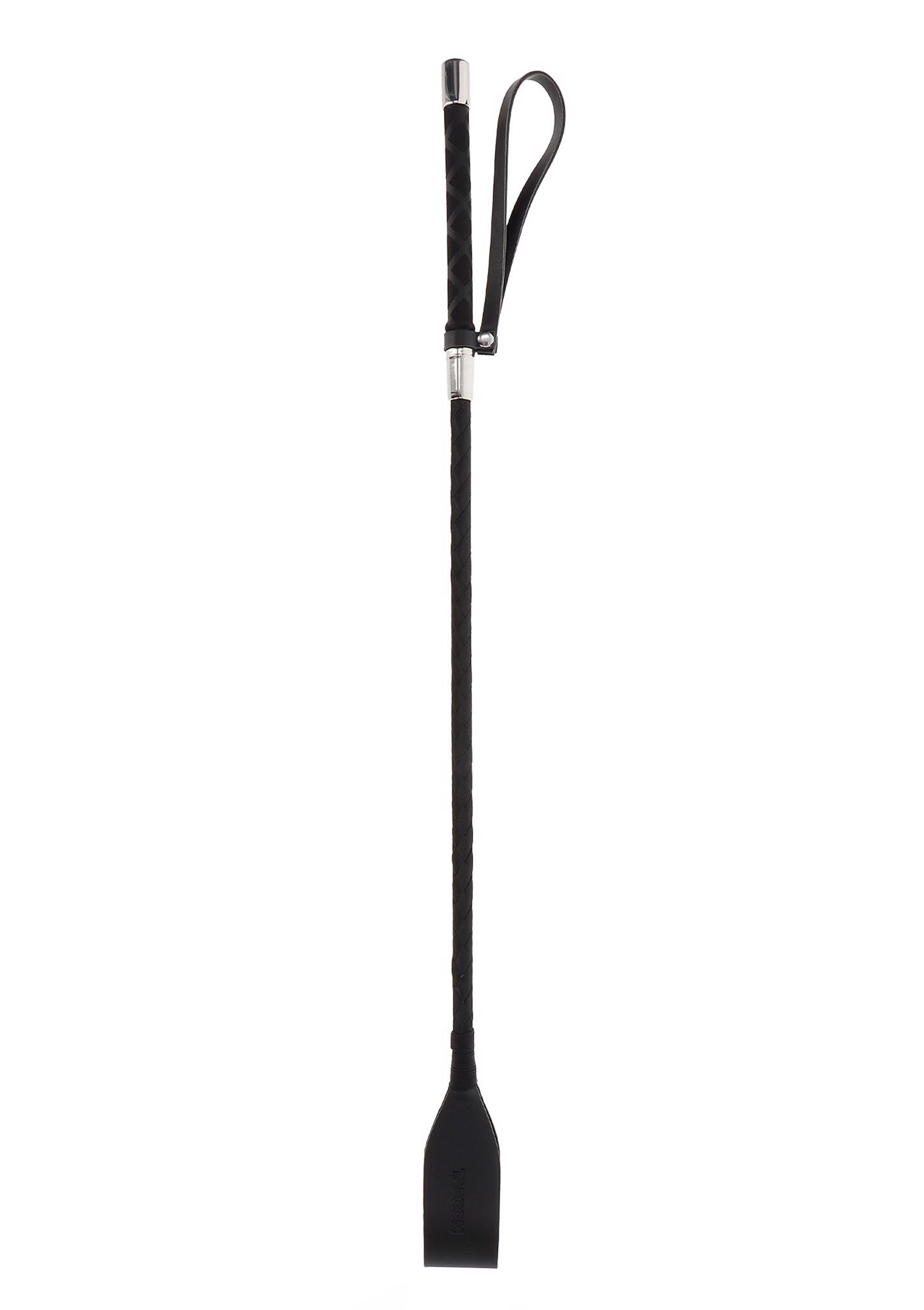 Taboom Riding — metal, czarny Taboom Riding — metal, czarny