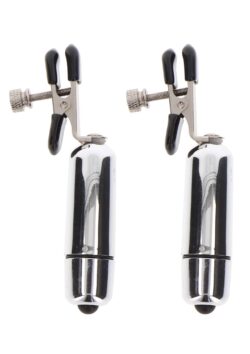 Taboom Adjustable — metal, regulowany rozmiar, srebrny Taboom Adjustable — metal, regulowany rozmiar, srebrny