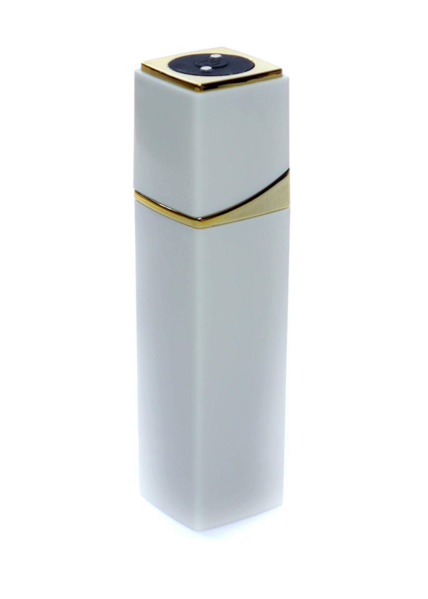 B-Series Magic Lipstick — 10 trybów wibracji, silikon medyczny, biały B-Series Magic Lipstick — 10 trybów wibracji, silikon medyczny, biały