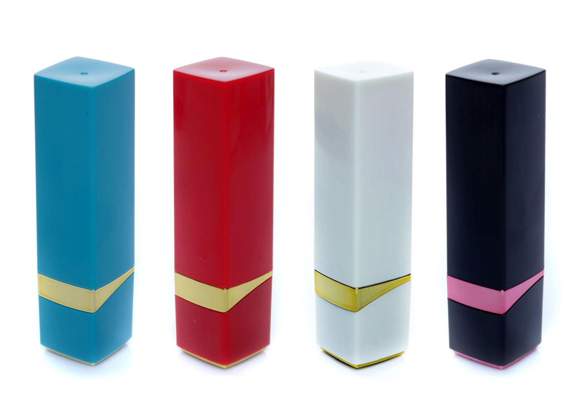 B-Series Magic Lipstick — 10 trybów wibracji, silikon medyczny, biały B-Series Magic Lipstick — 10 trybów wibracji, silikon medyczny, biały