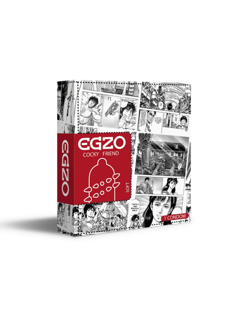 Egzo Dragon