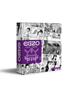Egzo Jolly Egzo Jolly