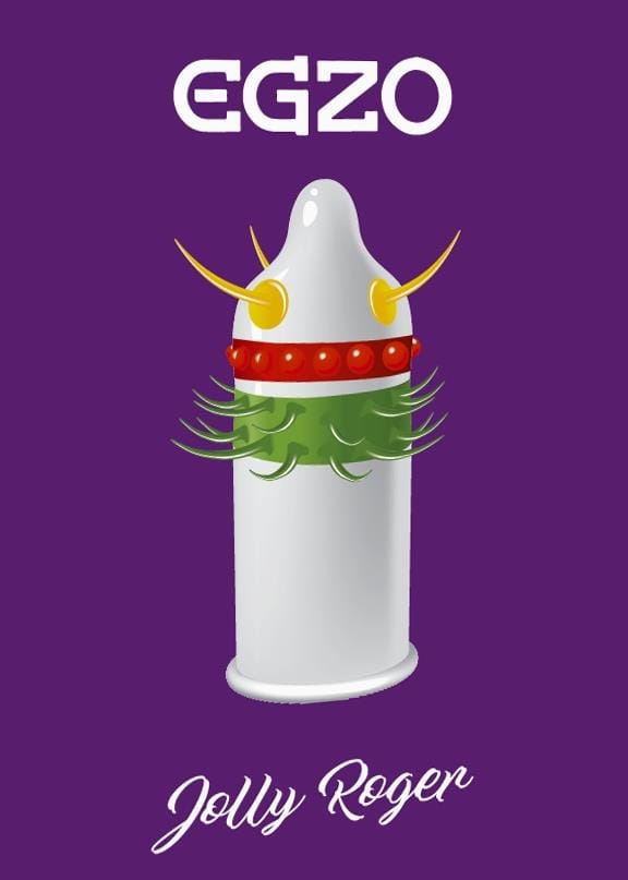 Egzo Jolly Egzo Jolly
