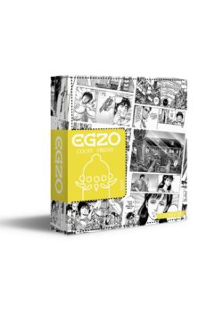 Egzo Knees Egzo Knees