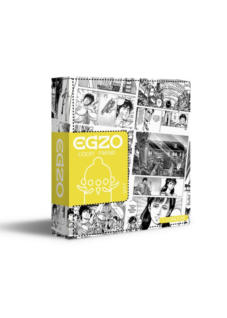 Egzo Knees