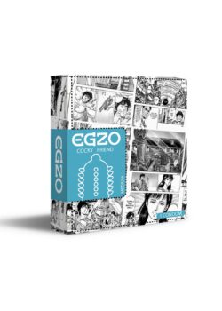 Egzo Tought Egzo Tought