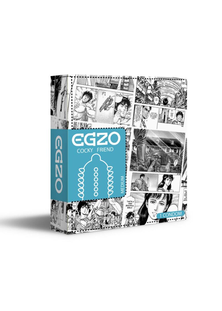 Egzo Tought