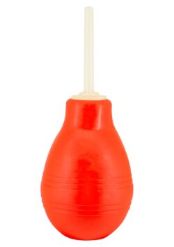 Seven Creations Douche — czerwony Seven Creations Douche — czerwony
