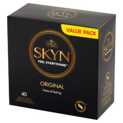 Skyn Unimil — nawilżający Skyn Unimil — nawilżający