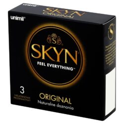 Skyn Unimil — nawilżający