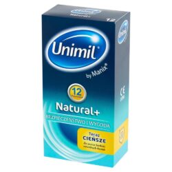 Unimil — nawilżający Unimil — nawilżający