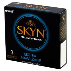 Skyn Unimil — nawilżający Skyn Unimil — nawilżający