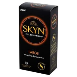 Skyn Unimil — nawilżający Skyn Unimil — nawilżający