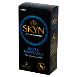 Skyn Unimil — nawilżający Skyn Unimil — nawilżający