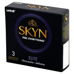 Skyn Unimil — nawilżający Skyn Unimil — nawilżający