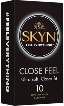 Unimil Skyn — smakowy Unimil Skyn — smakowy