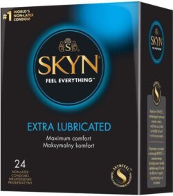 Skyn Extra — nawilżający