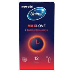 Unimil Love — opóźniający Unimil Love — opóźniający