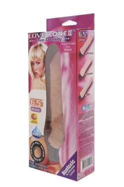 NMC Loveclone — abs NMC Loveclone — abs