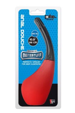 Dream Toys Menzstuff — czarny Dream Toys Menzstuff — czarny