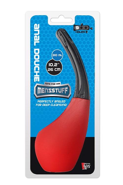 Dream Toys Menzstuff — czarny